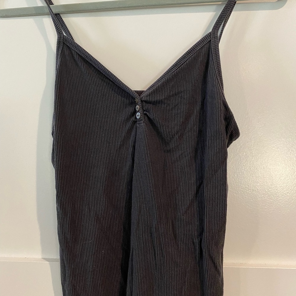 American eagle tank
